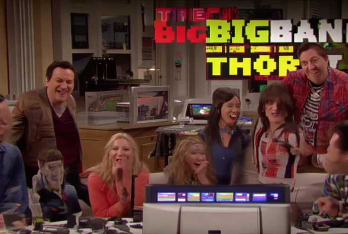 生活大爆炸第二季在线观看免费完整版 生活大爆炸第二季在线观看免费完整版高清