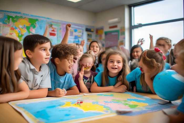 生活新鲜事作文，生活里的新鲜事作文500字 六年级