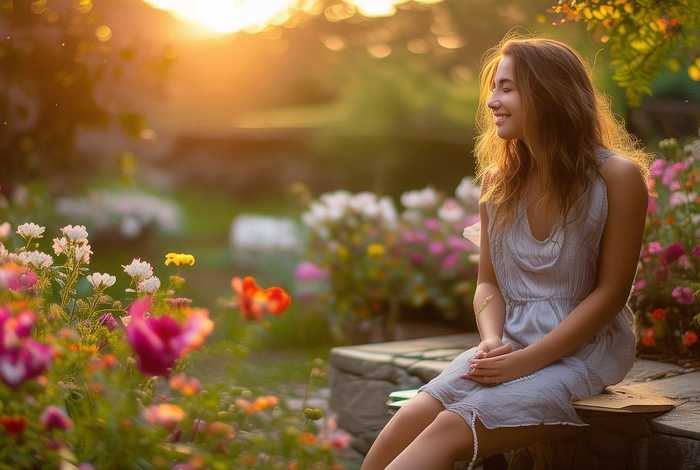 生活的心灵鸡汤一段话；生活的心灵鸡汤一段话摘抄