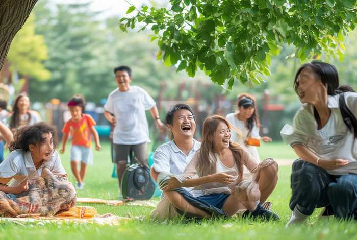 生活要乐在其中歌词；生活要乐在其中歌词表达什么情感