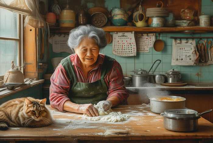 生活类的谚语（生活类的谚语有哪些）