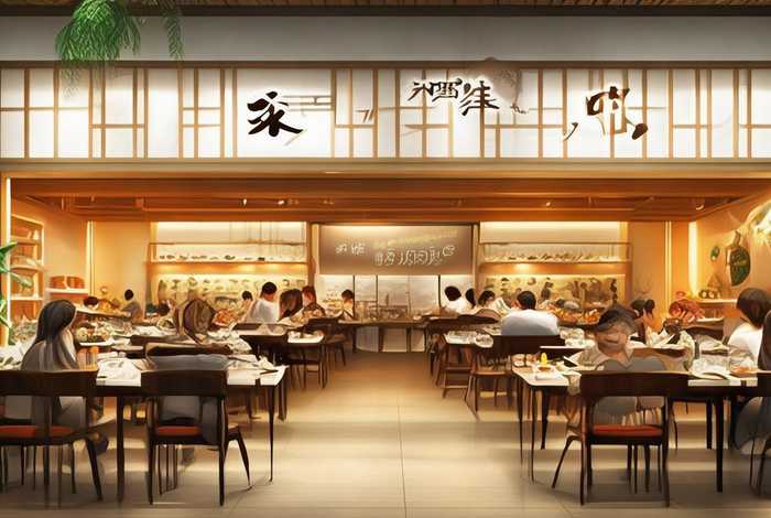 晴美餐厅(晴美餐饮管理有限公司) 晴美餐厅(晴美餐饮管理有限公司)