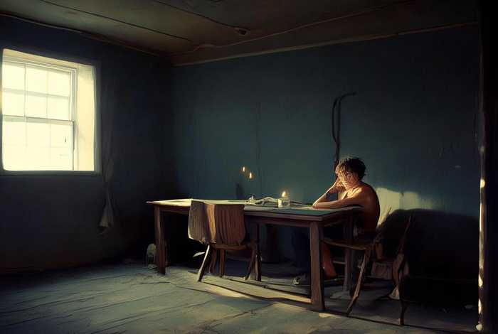 生活没有钱可以吗 - 没有钱能生活吗