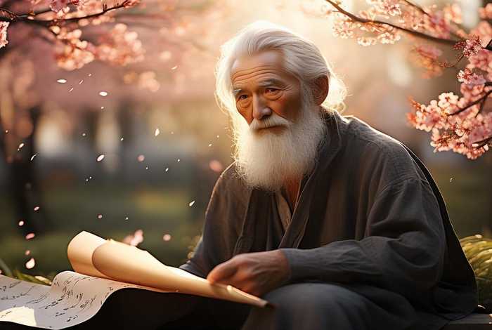 生活哲理诗词，一首阐述生活哲理的古诗词