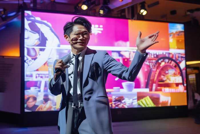 生活天天秀主持人介绍、生活天天秀主持人介绍文案