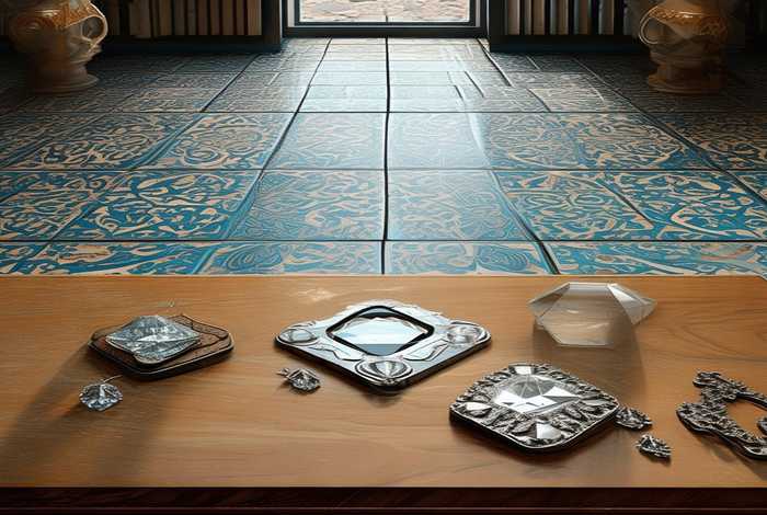 生活中的菱形有哪些 - 生活中的菱形都有哪些? 物品 生活中的菱形有哪些 - 生活中的菱形都有哪些? 物品