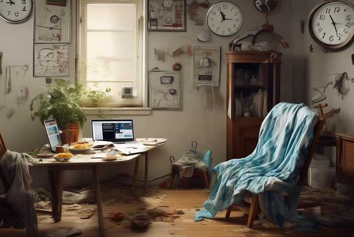 生活作息不规律什么意思 - 生活作息不规律什么意思呀