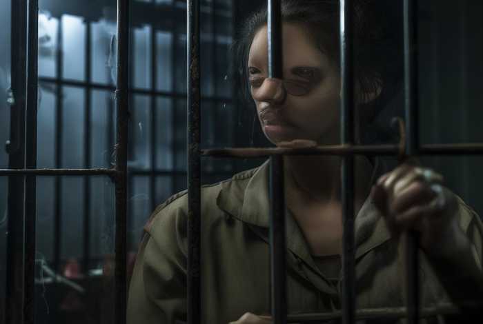 女囚犯电影都有哪些；女囚犯电影都有哪些名字