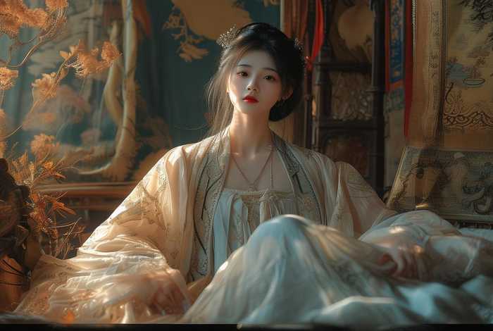 秦姝的东宫生活 阿狸小妃、《秦姝的东宫生活》 作者-阿狸小妃