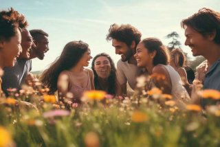 人必生活着爱才有所附丽意义、人必生活着爱才有所附丽的意义