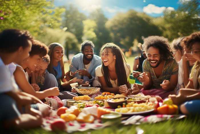 生活美好的网名；关于生活美好的网名