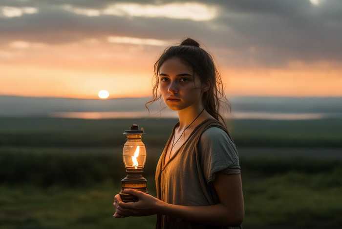 生活就是生下来活下去寻找生存曙光、生活就是生下来活下去的含义