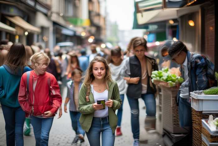 日常生活中算法的例子 日常生活中算法的例子有哪些