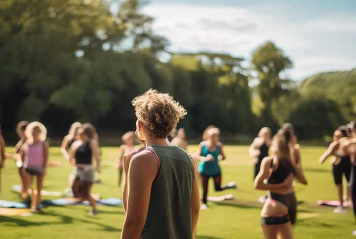 生活教官是什么工作 生活教官是什么工作内容