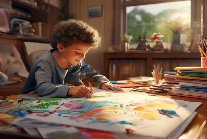 三年级优秀作文我的课余生活 - 三年级优秀作文我的课余生活300字