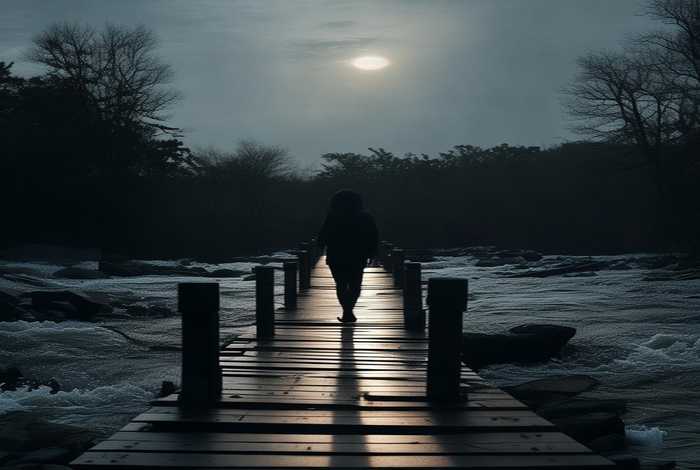 梦见自己过独木桥很害怕但是也过去了,梦见自己过独木桥很害怕但是也过去了什么意思 梦见自己过独木桥很害怕但是也过去了,梦见自己过独木桥很害怕但是也过去了什么意思