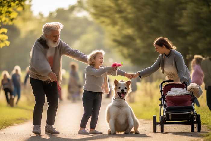 生活中的小善举有哪些、生活中的小善举有哪些例子