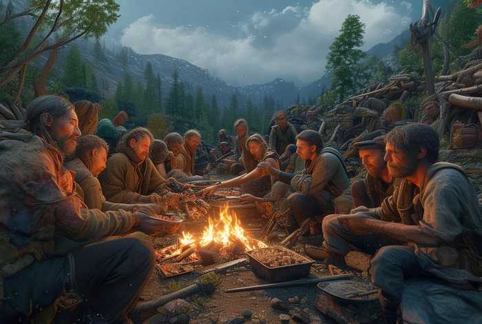 末世幸福生活百度网盘、末世幸福生活百度网盘下载