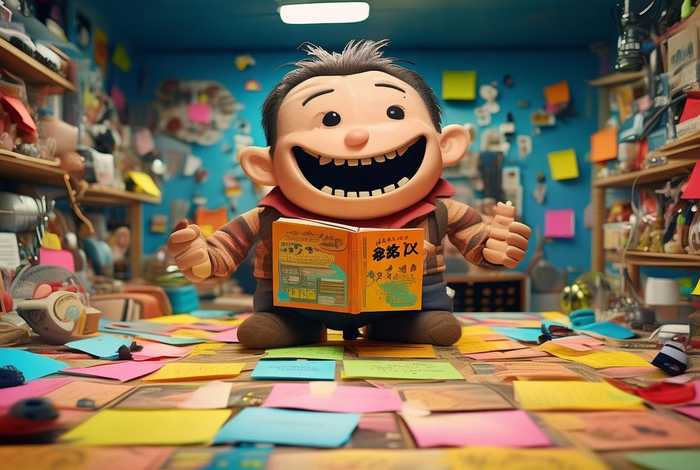 史小坑的爆笑生活13攻略（史小坑的爆笑生活13攻略大全答案）