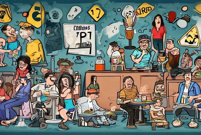 十种不良生活方式排行;十种不良生活方式排行榜 十种不良生活方式排行;十种不良生活方式排行榜