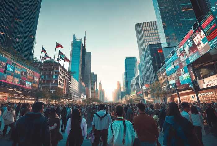 全球化对生活的影响英语作文 全球化对生活的影响英语作文带翻译 全球化对生活的影响英语作文 全球化对生活的影响英语作文带翻译