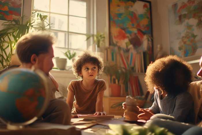 生活中每个细节都可以教育孩子(生活中每个细节都可以教育孩子吗) 生活中每个细节都可以教育孩子(生活中每个细节都可以教育孩子吗)