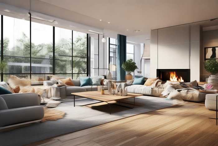 生活家居品牌（生活家居连锁品牌）