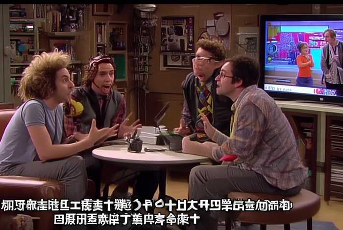 生活大爆炸第二季人人影视、生活大爆炸第二季策驰影视