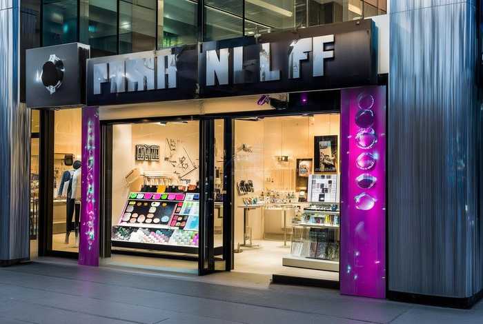 时尚生活化妆品店铺、时尚生活化妆品店铺名字 时尚生活化妆品店铺、时尚生活化妆品店铺名字