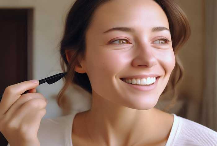 生活妆淡妆视频，生活妆化妆教程视频