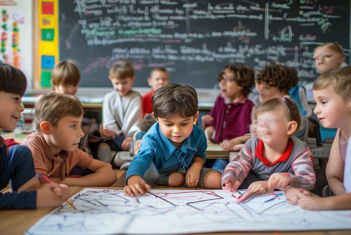 生活数学日记六年级400字左右、生活数学日记四年级400字