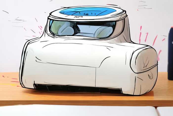 生活中的小发明简笔画（生活中的小发明简笔画怎么画）