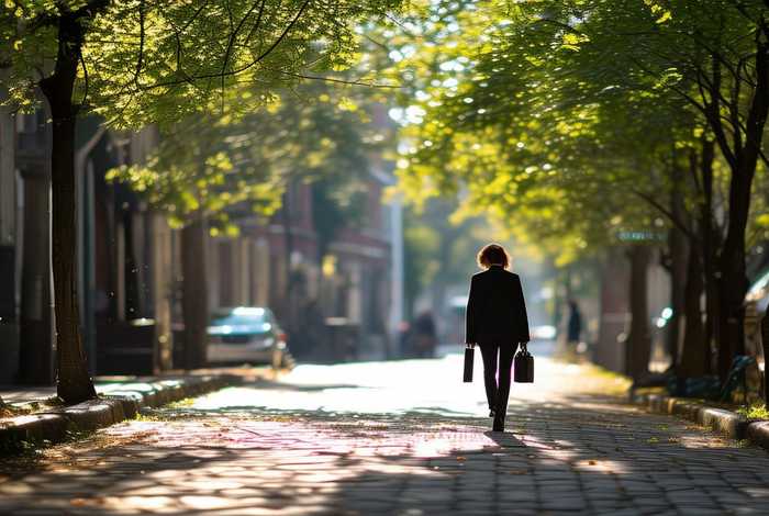 上班下班两点一线的生活说说、上班下班两点一线的生活说说句子