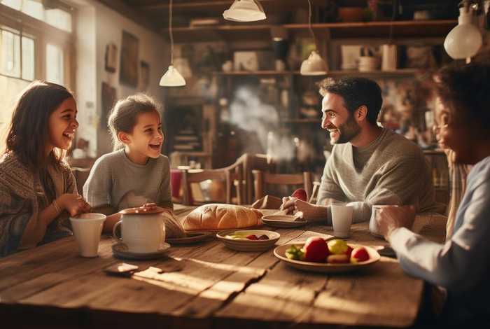 生活基本常识小说（基本的生活常识有哪些）