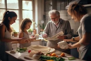 日常生活定义（日常生活定义及分类）