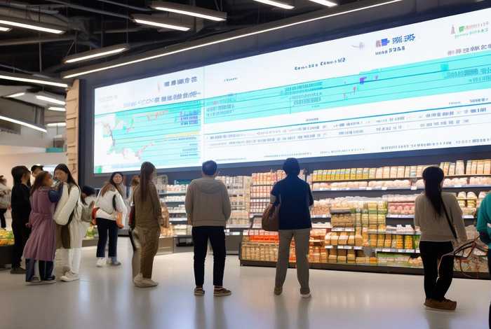 商务部生活必需品监测(商务部生活必需品监测平台) 商务部生活必需品监测(商务部生活必需品监测平台)