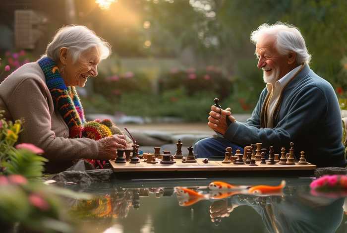 如何过好老年生活(如何过好老年生活心得体会) 如何过好老年生活(如何过好老年生活心得体会)