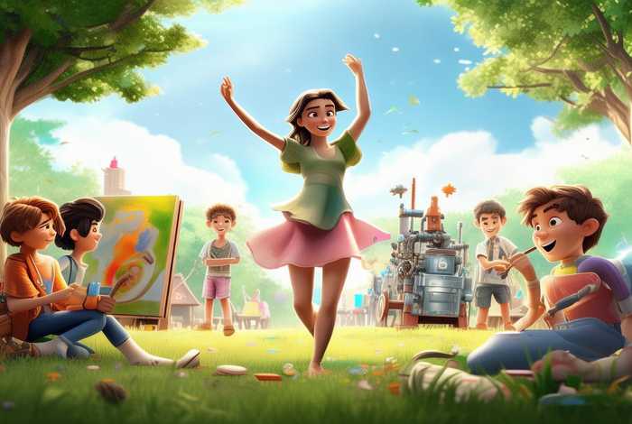 生活因梦想而精彩句子 - 生活因梦想而精彩句子简短