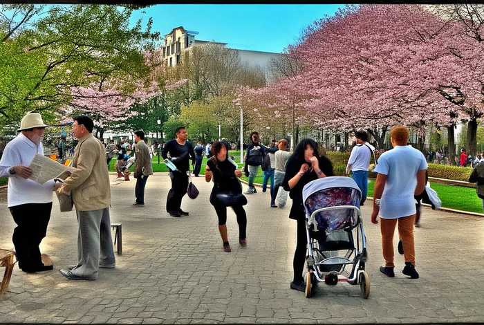 生活中的普通人素材、生活中的普通人素材摘抄