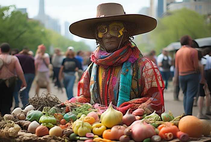 生活中奇人的典型事例，生活中奇人的典型事例作文