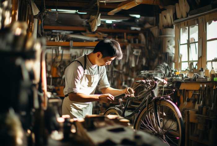 觅生活app - 觅生活维修