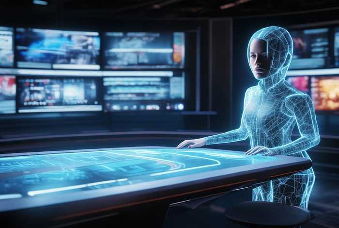 模拟主播；模拟主播是什么