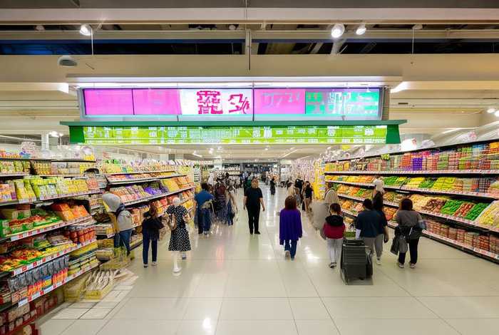 韶客生活超市，韶客生活超市营业时间