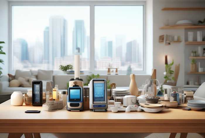 生活用品清单明细表 生活用品清单明细表2023年最新