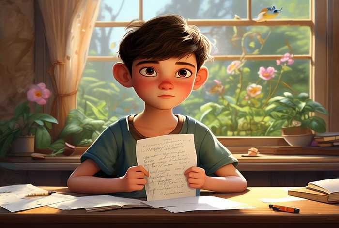 生活的启示300字初一、生活的启示300字初一作文