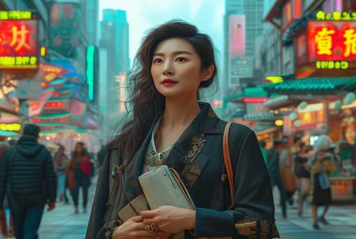 娘娘的现代生活（娘娘的现代生活免费阅读）