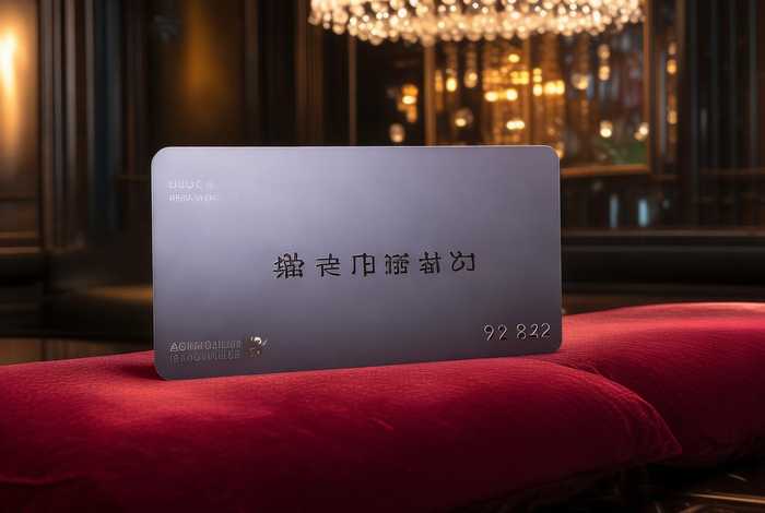 美好生活白金卡是什么卡（美好生活白金卡是什么卡类型）