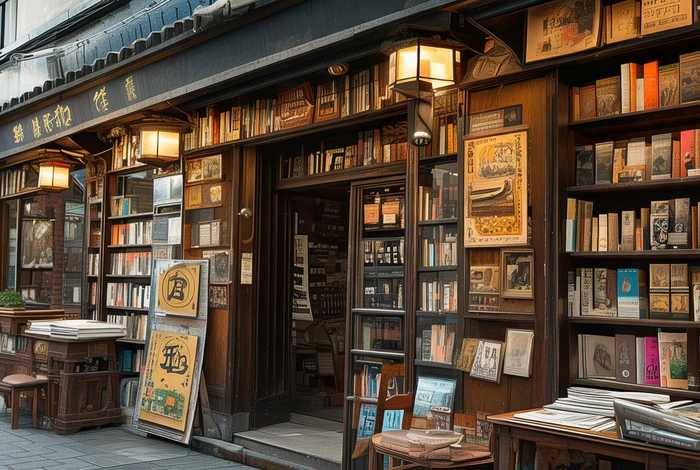 生活读书新知三联书店所在地 生活读书新知三联书店出版社在哪里
