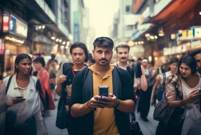 手机影响生活实例 手机对人们生活的影响实践报告范文