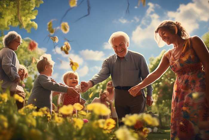 生活中的真善美摘抄（生活中的真善美摘抄句子）